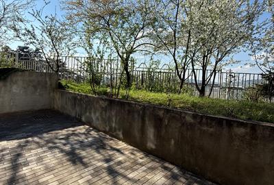 Apartament de închiriat, 2 camere, 78 mp, Zorilor zona Parcul Iuliu Prodan - 13