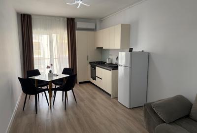 Apartament 2 camere in bloc NOU  la prima inchiriere - parcare inclusa in pret - 4