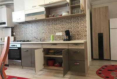 Inchiriere  apartament doua camere bloc nou in Marasti - 10