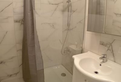 Metalurgiei -Drumul Jilavei - Garsoniera Mobilata Utilata Bloc Nou 2024 - 12