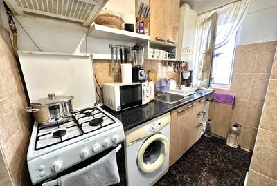 Apartament 2 camere in Cetate mobilat si utilat zona Spital - 10