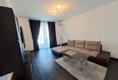 Apartament modern 59 mp 2 camere balcon 9 mp si parcare pe Dna Stanca - 1