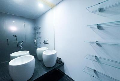 Apartament cu 4 camere de inchiriat Cortina Residence Herastrau - 29