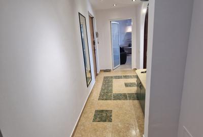 Militari - Apusului apartament 4 camere decomandat et. 2/3, renovat, centrala - 8