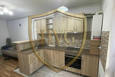 Studio | Centrala proprie | Loc de parcare - 4