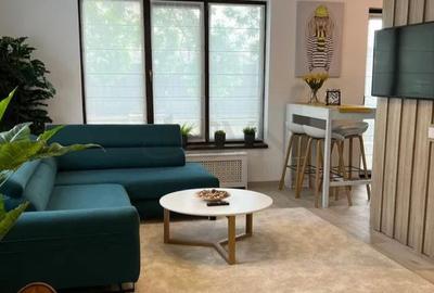 REA1028733 Apartament 2 camere l Parc Bazilescu l Complet Renovat - 3