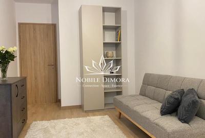 ISHO - Apartament petfriendly cu 3 camere, 2 bai si 2 parcari subterane - 9