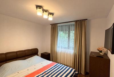 Vila deosebita -Mobilata si utilata in Cheia-Prahova-Comision 0% - 41