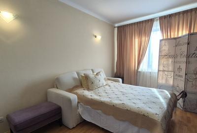 Apartament premium, 4 camere Floreasca, vedere lac - 5