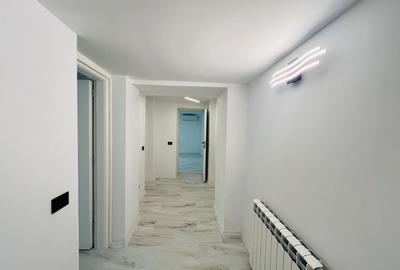 Duplex 5 camere ( Parter +Demisol) in Piata Romana - 8