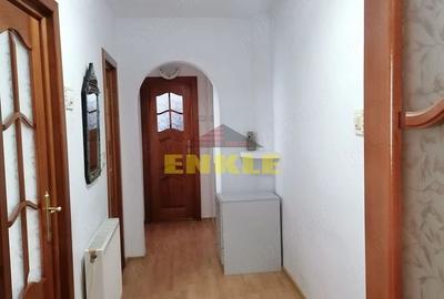 Apartament 2 camere decomandat –  Liceul Mihai Eminescu - 1