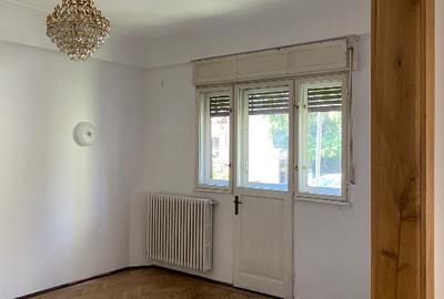 Apartament in vila, Cotroceni (+garaj) - 1