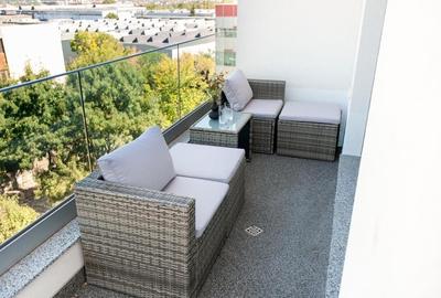 2 Camere Premium | Bloc Boutique | Terasă 16 mp – Zona Biharia - 16