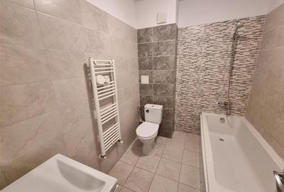 Apartament cu 2 camere cu parcare subterana inclusa - 7
