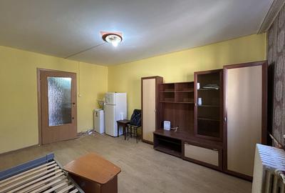 Garsonieră decomandată în Buziașului