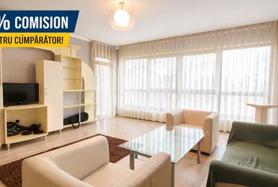 Apartament cu 2 camere decomandat, mobilat în Andrei Mureșanu