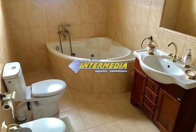 Casa de vanzare Alba Iulia CETATE cu 4 dormitoare si living finisata complet - 8