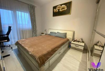 Apartament 3 camere | 70 mp utili | 2 bai si balcon | Deventer - Sibiu - 2