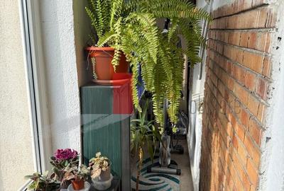 Apartament cu trei camere de vanzare-Crangasi-loc de parcare - 12