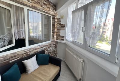 Apartament modern, 2 camere, Mioritei - 10