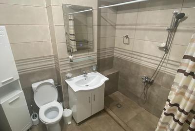 AP. 2 CAMERE- GROZAVESTI, CENTRALA PROPRIE, METROU 5 MINUTE, PARCARE - 5