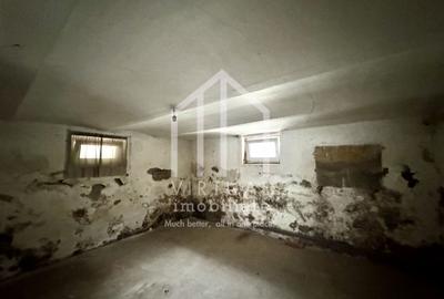Casa individuala si garsoniere, 115mp utili+demisol (65mp), Terezian - 7