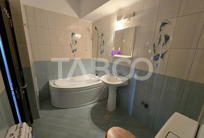 Apartament 2 camere etaj 2 balcon lift Doamna Stanca Sibiu Comision 0 - 7