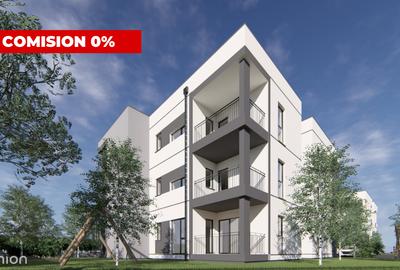 Apartament cu 3 camere decomandat în Bucovăț (Remetea Mare)