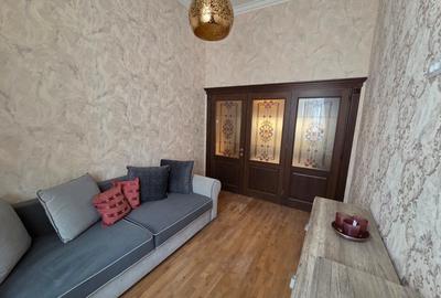 De vanzare apartament modern ultracentral - 2