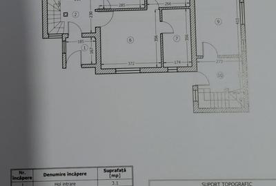 Jilava - Giurgiului - Petrom - Casa 210 mp – Comision 0% – 160.000 EUR - 15