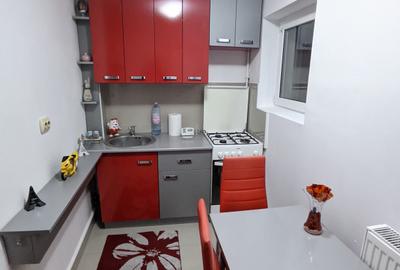 Apartament de vânzare, 2 camere, 50 mp, Iris Bulevardul Muncii - 9