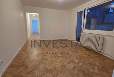 3 camere Gheorgheni. Renovat complet! Zona Piata Hermes! - 11