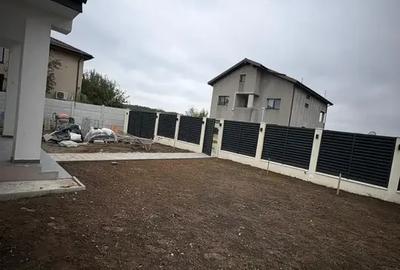 Casa Noua 3 camere Finisaje Lux | 500 m Padure Cernica | Teren 430 mp - 4