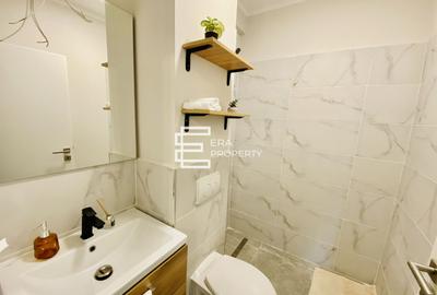 Apartament 3 camere decomandat, 2 băi, logie 9 mp | DaVinci Homes - 12