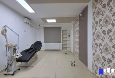 Spațiu comercial 86mp, parter, autorizat salon înfrumusețare, Aparatorii Patriei - 15
