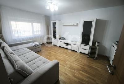 EREMIA GRIGORESCU | Apartament 4 camere | Parter înalt | 88 mp - 2