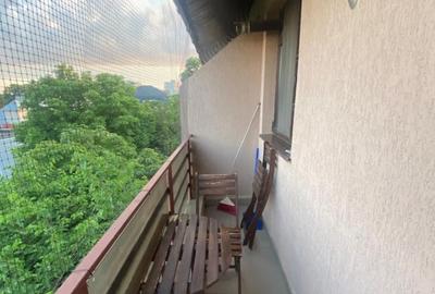 3 camere Bucurestii Noi - Teatru Masca - 7