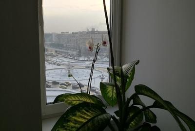 Investiție Premium în Inima Capitalei: Apartament 3 Camere la Metrou Unirii - 4