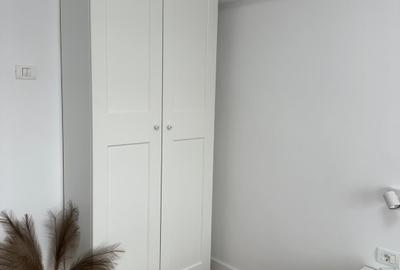 Inchiriez apartament cu 2 camere. - 11