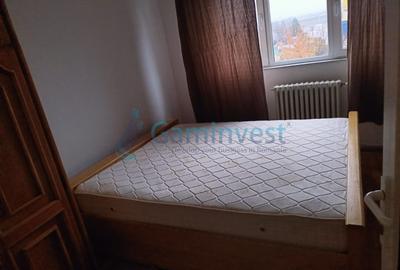 Apartament cu 3 camere de inchiriat pentru Muncitori, zona Nufarul Oradea, Bihor - 8