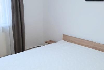Apartament cu 3 camere circular în Astra