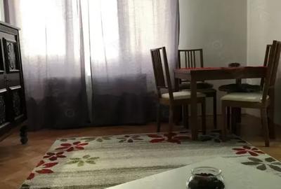 Domenii | 2 Camere | Parter | 50mp | Fara Risc Seismic - 1
