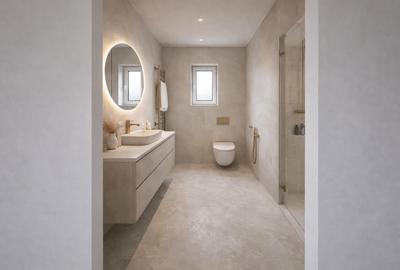 Casă Individuală 4 Camere | 106 MP | Finisaje Incluse | Teren 400 mp - 9