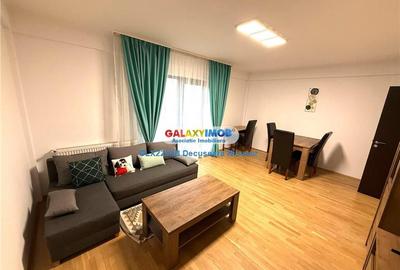 Apartament cu 2 camere decomandat, mobilat în Chiajna