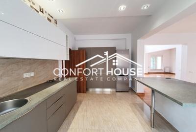 VILA P+E+M, 8 camere, garaj dublu, 650mp teren, IANCU NICOLAE -BRITISH SCHOOL - 15