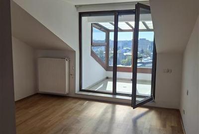 Toamnei, apartament  3 camere, 138 mp, constructie 2009 - 12