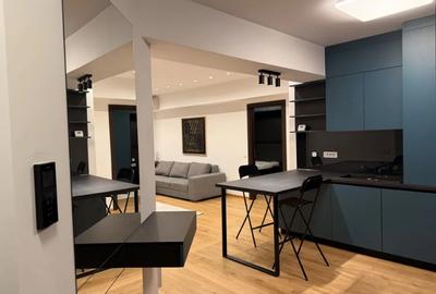 Apartament  cu 2 camere complet renovat | Up Ground | Pipera | Barbu Vacarescu - 1