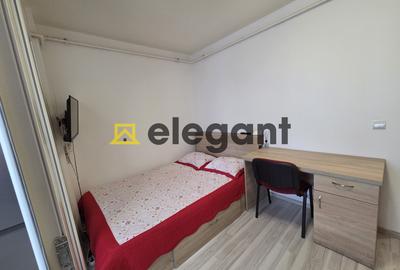 Garsoniera eleganta | Bloc nou | Parcare | Promenada Mall - 1