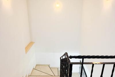 Pipera: Vila spatioasa cu 5 dormitoare si o curte de 350 mp ! - 21