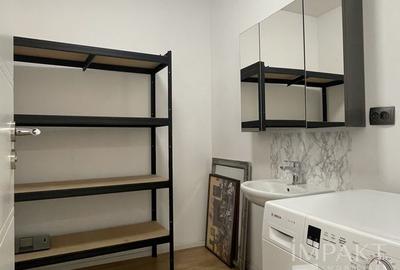 Apartament spatios cu 3 camere in zona Pietei Mihai Viteazul - 9
